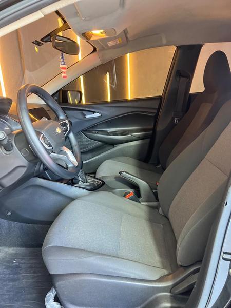 Chevrolet Onix 10mt Hb - foto 6