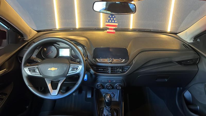 Chevrolet Onix 10mt Hb - foto 7