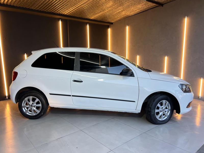 Volkswagen Gol City Mb S - foto 2