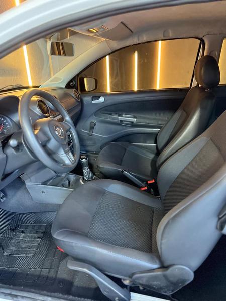 Volkswagen Gol City Mb S - foto 6