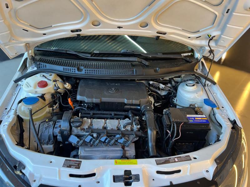 Volkswagen Gol City Mb S - foto 9