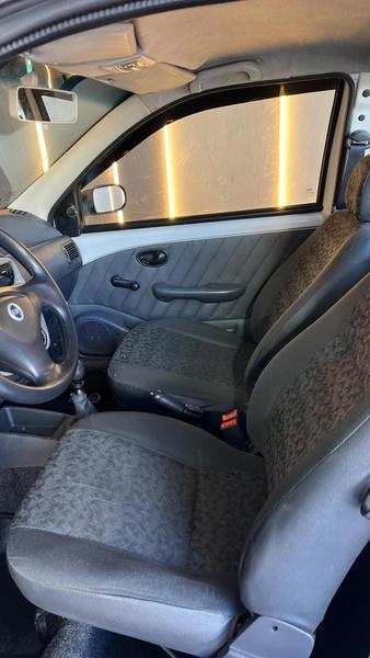 Fiat Strada Fire Flex - foto 6