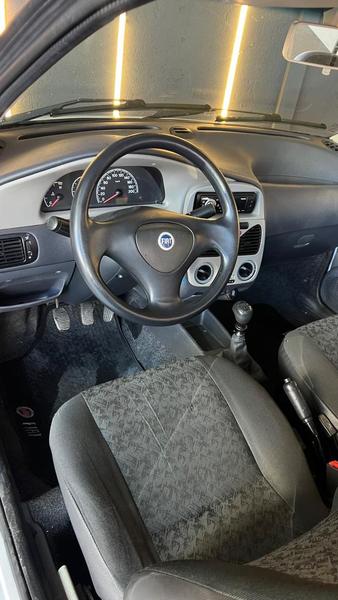 Fiat Strada Fire Flex - foto 7