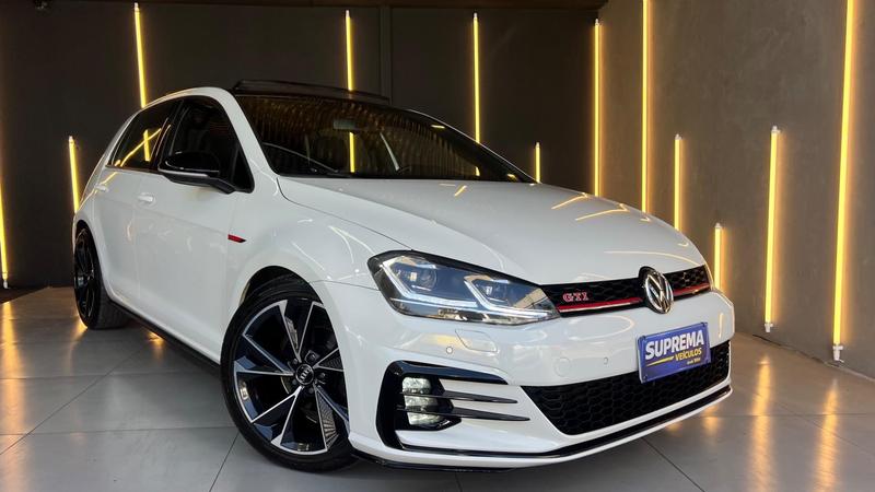 Volkswagen Golf 2015 à venda