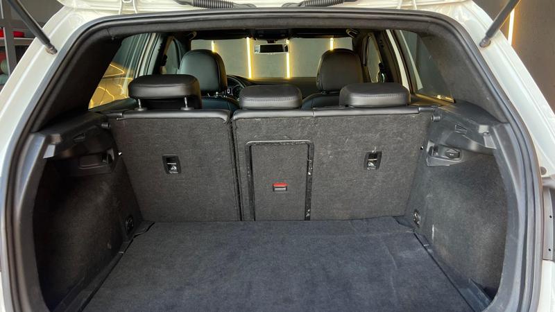Volkswagen Golf Highline Aa - foto 11