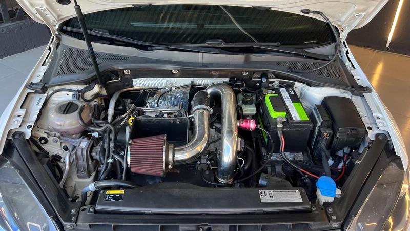 Volkswagen Golf Highline Aa - foto 12