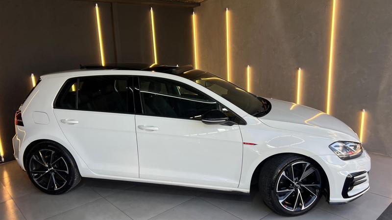 Volkswagen Golf Highline Aa - foto 2