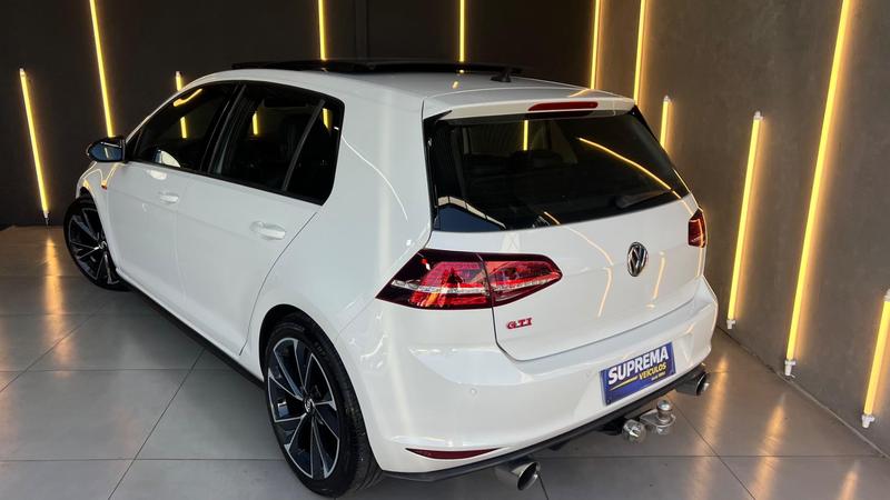 Volkswagen Golf Highline Aa - foto 3