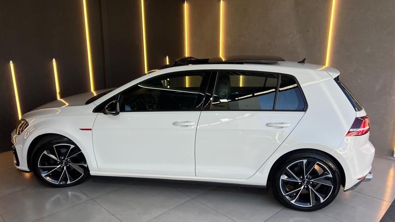 Volkswagen Golf Highline Aa - foto 4
