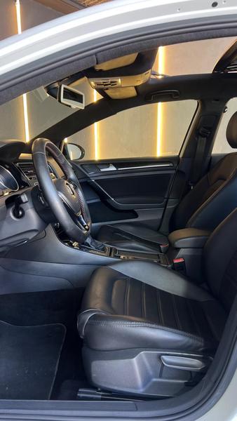 Volkswagen Golf Highline Aa - foto 6