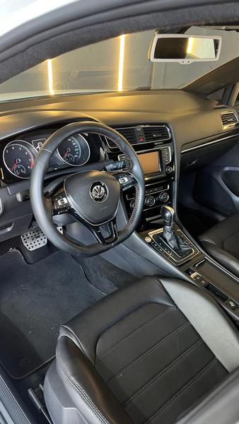 Volkswagen Golf Highline Aa - foto 7