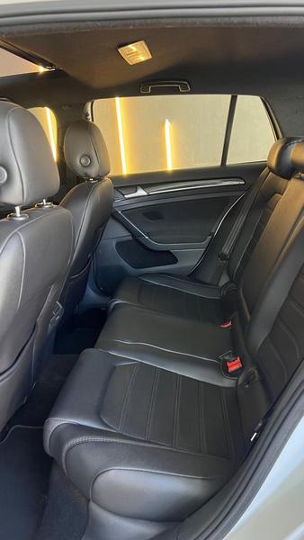 Volkswagen Golf Highline Aa - foto 10