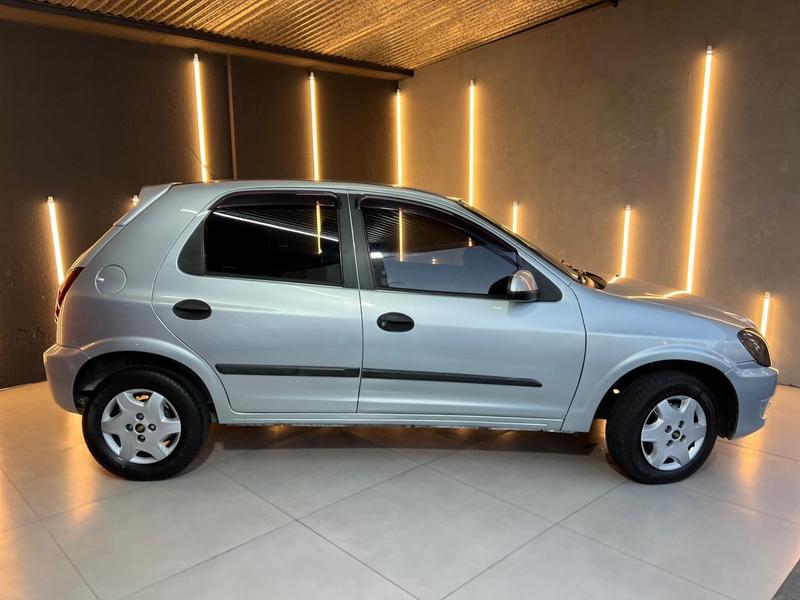 Chevrolet Celta 4P Spirit - foto 2