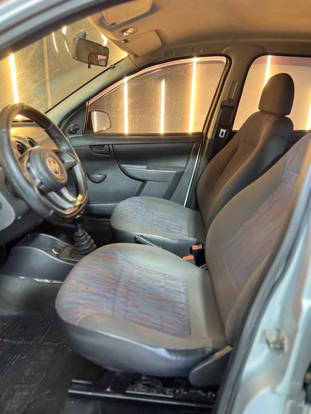 Chevrolet Celta 4P Spirit - foto 5