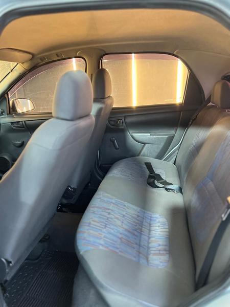 Chevrolet Celta 4P Spirit - foto 6