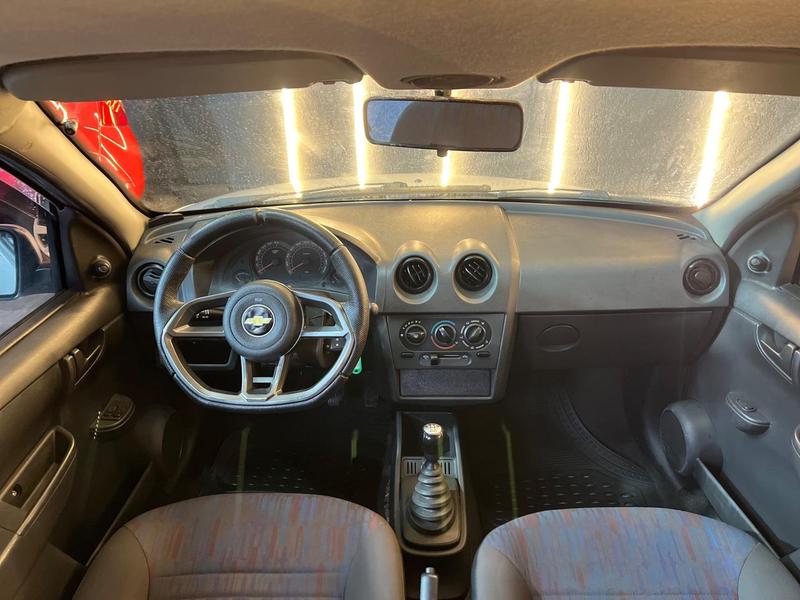 Chevrolet Celta 4P Spirit - foto 8