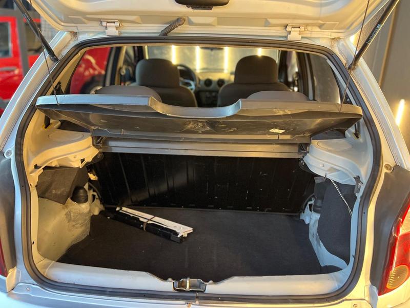Chevrolet Celta 4P Spirit - foto 10