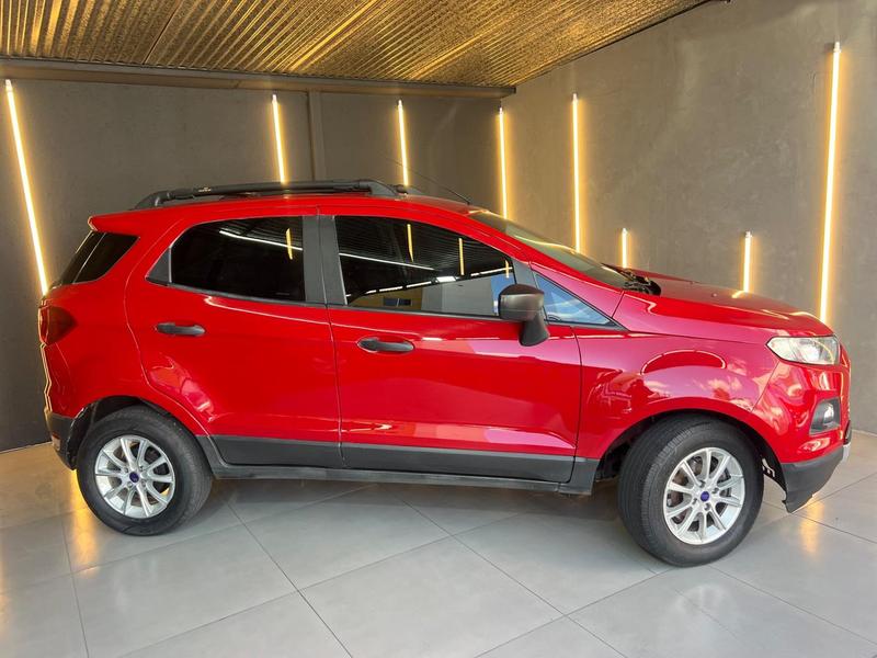 Ford EcoSport S 1.6 - foto 2