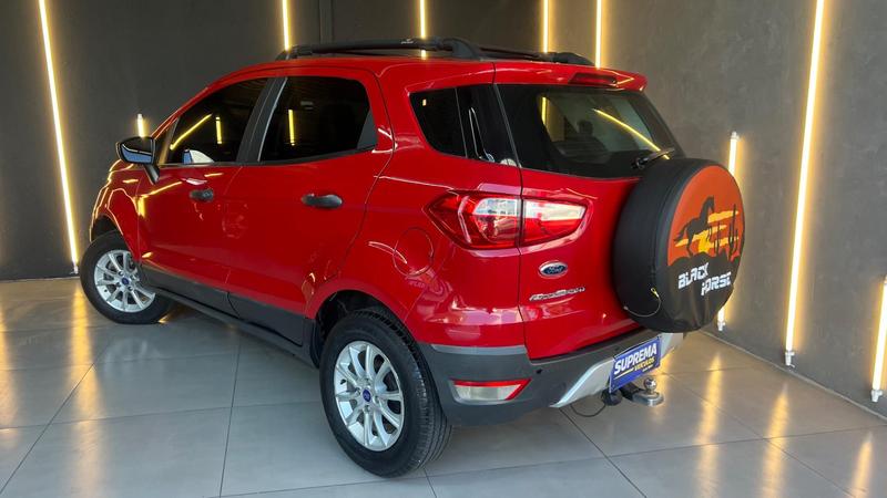 Ford EcoSport S 1.6 - foto 3