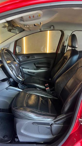 Ford EcoSport S 1.6 - foto 6