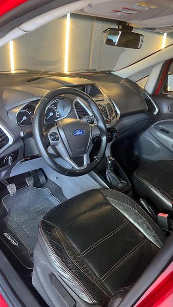 Ford EcoSport S 1.6 - foto 7