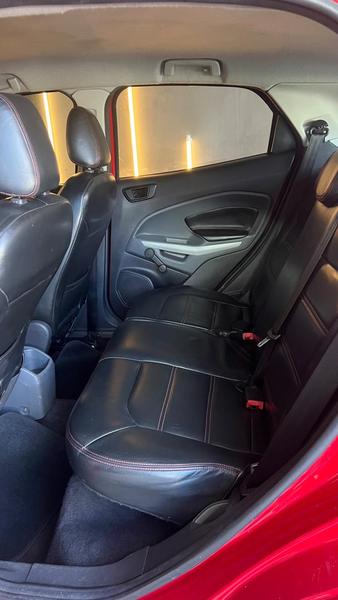 Ford EcoSport S 1.6 - foto 9