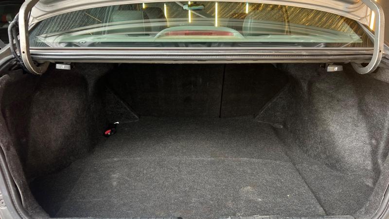 Honda Civic Sedan Lxs 1.8 1.8 Flex 16V Aut. 4P - foto 11