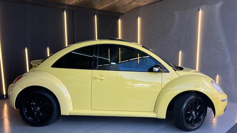 Volkswagen Beetle - foto 2