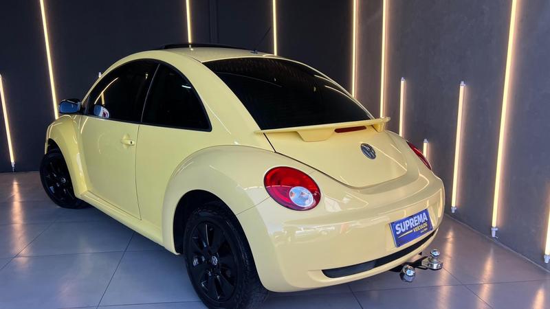 Volkswagen Beetle - foto 3