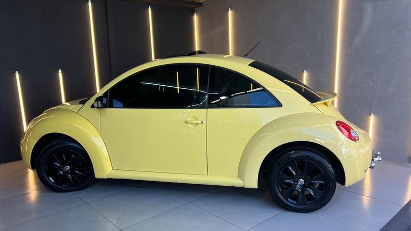 Volkswagen Beetle - foto 4