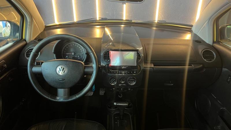 Volkswagen Beetle - foto 8