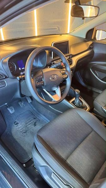 Hyundai HB20 Limited 1.0 Flex 12V Mec. - foto 5