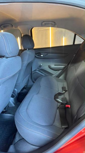 Chevrolet Onix Hatch Ls 1.0 8V Flexpower 5P Mec. - foto 7
