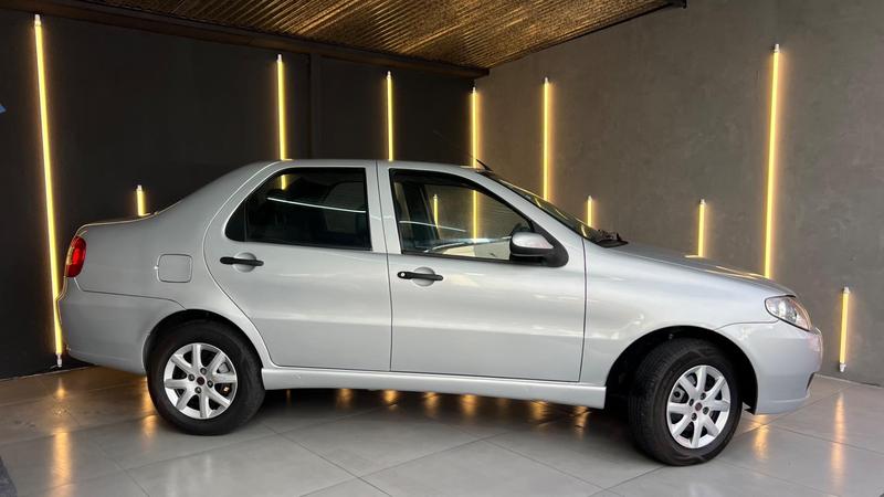 Fiat Siena Fire Flex - foto 2