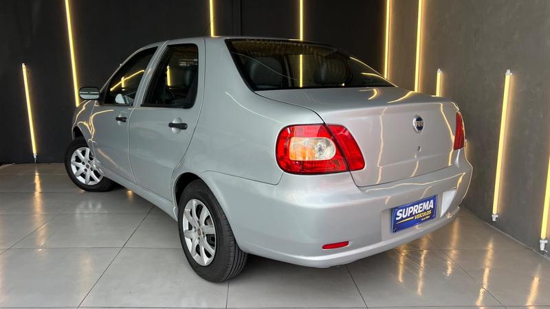 Fiat Siena Fire Flex - foto 3