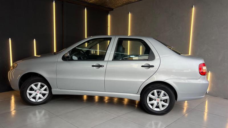 Fiat Siena Fire Flex - foto 4