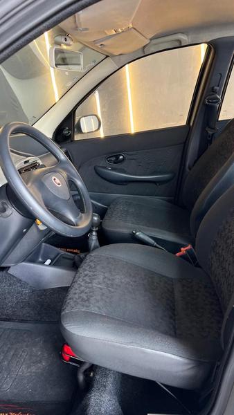 Fiat Siena Fire Flex - foto 6