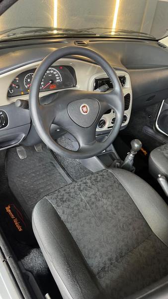 Fiat Siena Fire Flex - foto 7
