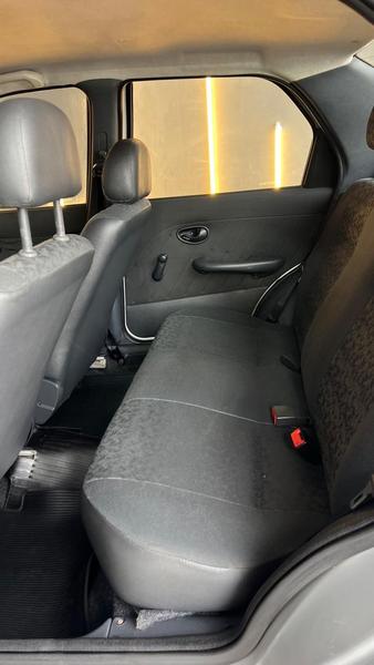 Fiat Siena Fire Flex - foto 9