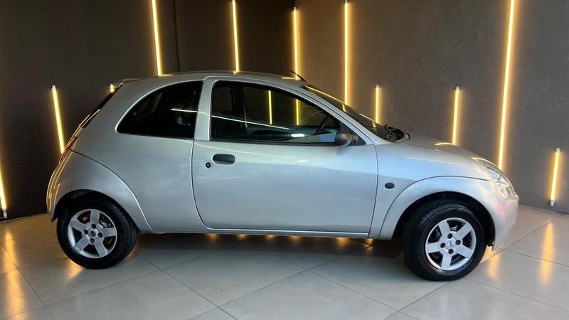 Ford Ka 1.0i 3P - foto 2