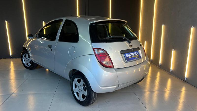 Ford Ka 1.0i 3P - foto 3