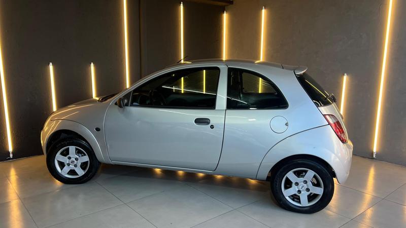 Ford Ka 1.0i 3P - foto 4