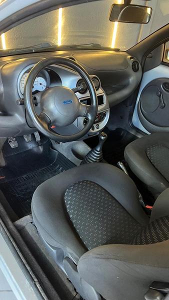 Ford Ka 1.0i 3P - foto 7