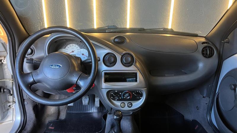 Ford Ka 1.0i 3P - foto 8
