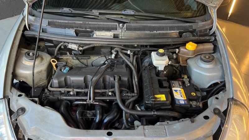 Ford Ka 1.0i 3P - foto 9