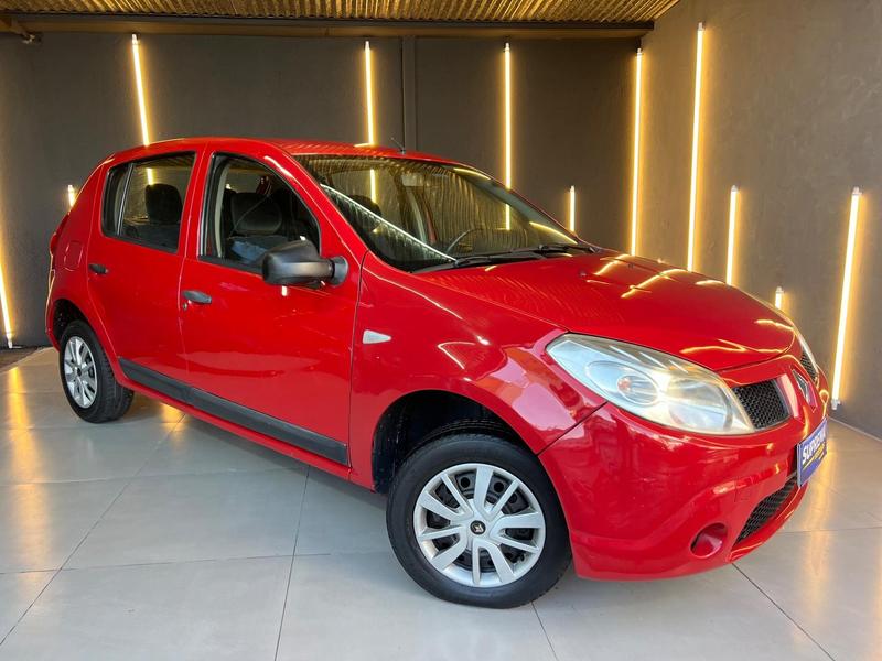 Renault Sandero 2010 à venda