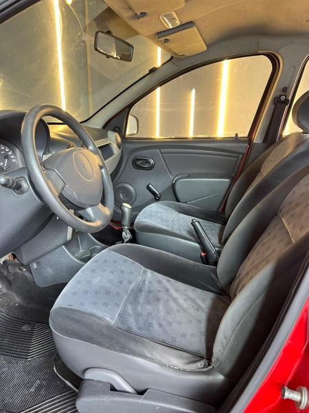 Renault Sandero Aut1016v - foto 4