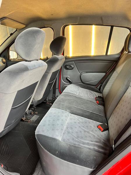 Renault Sandero Aut1016v - foto 7