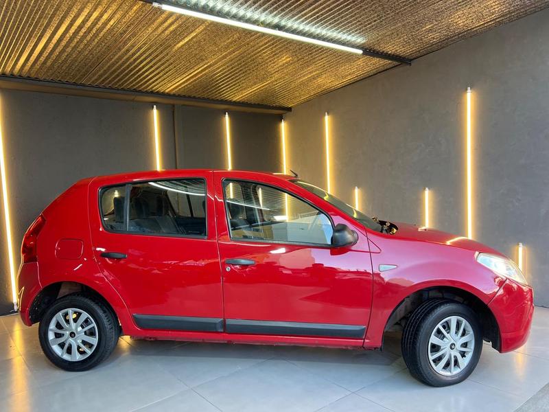 Renault Sandero Aut1016v - foto 2