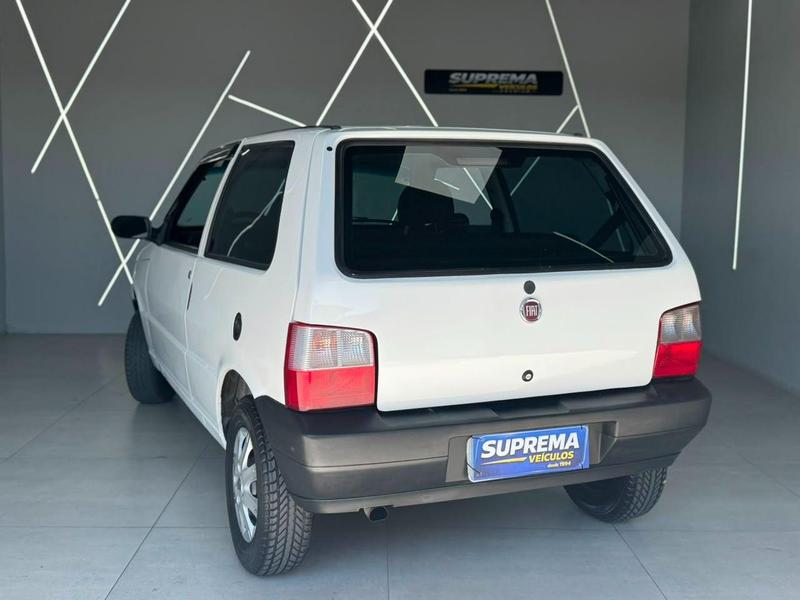 Fiat Uno Mille Economy - foto 3